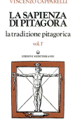 img Vincenzo Capparelli - La sapienza di Pitagora. La tradizione pitagorica Vol. 1 (2003)