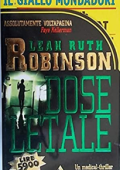 Leah Ruth Robinson - Dose letale (1996)