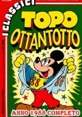 img I Classici di Walt Disney Serie II – Anno 1988 Completo (Mondadori 1988)