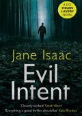 img Jane Isaac - Evil Intent (2022) ENG