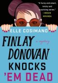 img Elle Cosimano - Finlay Donovan Knocks 