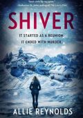 img Allie Reynolds - Shiver (2020) ENG