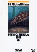 img Kate Wilhelm ─ Premios Nebula 1987 ( Bruce Sterling ,Connie Willis ) (2018)