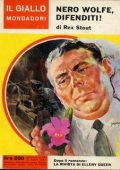 img Rex Stout - Nero Wolfe, difenditi! (1963)