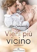 Rosa Campanile - Sweet Surrender Vol. 2. Vieni più vicino (2021)