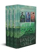 img Vanessa Vale - Aste di Scapoli - Il Box Set Completo (2021)