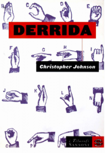 Christopher Johnson – Derrida (1998)