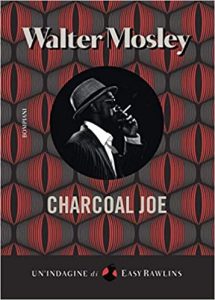 Walter Mosley – Charcoal Joe (2020) mp3 – 64kbps