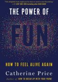 img Catherine Price - The Power of Fun (2022) ENG