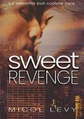 Micol Levy - Sweet Revenge (2022)
