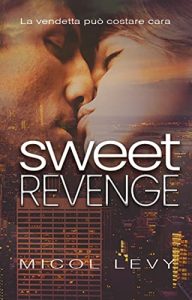 Micol Levy – Sweet Revenge (2022)