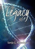 Sonja G. Rosenkov - The Legacy Vol.1 (2020)