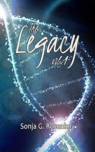 Sonja G. Rosenkov – The Legacy Vol.1 (2020)