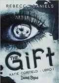 Rebecca Daniels - Katie Corfield 01. The gift (2017)