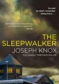 img Joseph Knox - The Sleepwalker (2019) ENG