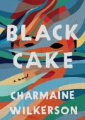 img Charmaine Wilkerson - Black Cake (2022) ENG