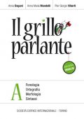 img Anna Degani, Anna Maria Mandelli - Il grillo parlante  (2011)