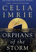 img Celia Imrie - Orphans of the Storm (2021) ENG