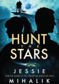 img Jessie Mihalik - Hunt the Stars (2022) ENG
