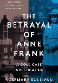 img Rosemary Sullivan - The Betrayal of Anne Frank (2022) ENG
