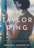 img Brenda Janowitz - The Liz Taylor Ring (2022) ENG
