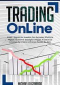 img Michael Di Gerardo - Trading On Line (2021)