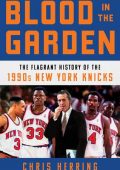 img Chris Herring - Blood in the Garden (2022) ENG