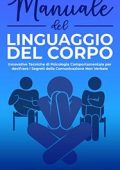 img Celio Giordano - Manuale del linguaggio del corpo (2022)
