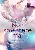 Rosa Campanile - Sweet Surrender Vol. 3. Non smettere mai (2021)