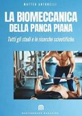 img Matteo Antonelli - Analisi Biomeccanica Della Panca Piana (2020)