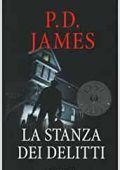 P.D. James - La stanza dei delitti (2004)