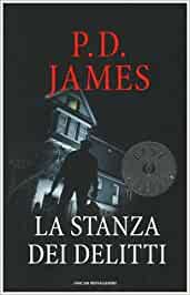 P.D. James – La stanza dei delitti (2004)