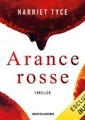 Harriet Tyce – Arance rosse (2019) mp3 - 128kbps