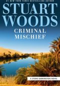 img Stuart Woods - Criminal Mischief (2022) ENG
