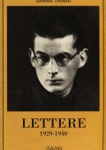 img Samuel Beckett - Lettere Vol. I (1929-1940) 2017