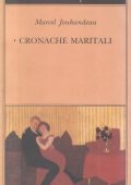 img Marcel Jouhandeau - Cronache Maritali (1999)