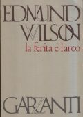 img Edmund Wilson - La Ferita e l