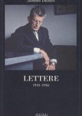 img Samuel Beckett - Lettere Vol. II (1941-1956) 2021