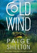 img Paige Shelton - Cold Wind (2020) ENG
