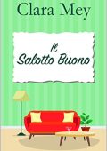 Clara Mey - Il salotto buono (2020)