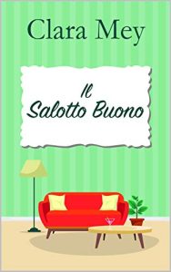 Clara Mey – Il salotto buono (2020)