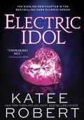 img Katee Robert - Electric Idol (2022)