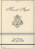 Marcel Aymé - La fossa dei peccati (2020)