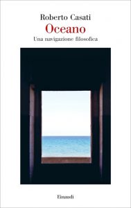 Roberto Casati – Oceano (2022)