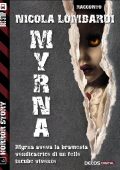 Nicola Lombardi - Myrna (2016)