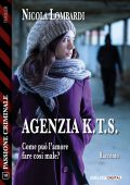 Nicola Lombardi - Agenzia K.T.S. (2021)