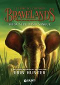 Erin Hunter - Bravelands. Sfida all'ultimo sangue (2020)