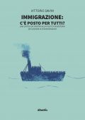 img Vittorio Savini - ImmigrazIone: c’è posto per tutti? (2020)