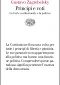 Gustavo Zagrebelsky - Principî e voti (2014)