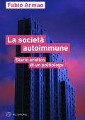Fabio Armao - La società autoimmune (2022)